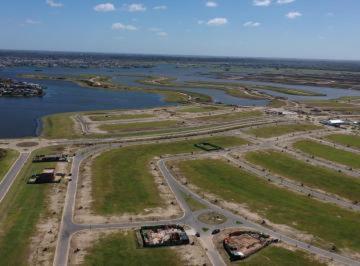 Terreno · 662m² · Venta Lote en Barrio Vistas, Puertos – Escobar
