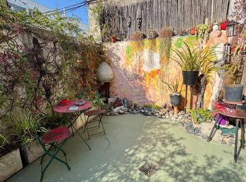 Departamento · 64m² · 3 Ambientes · Venta Depto 3amb en Saavedra con 2 Baños y Terraza Propia