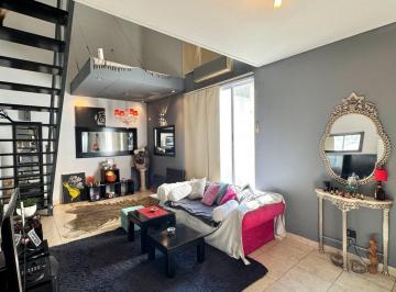 Departamento · 64m² · 3 Ambientes · Venta Depto 3amb en Saavedra con 2 Baños y Terraza Propia