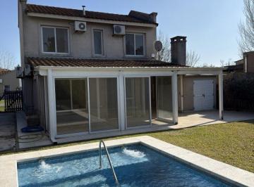 rs:e5wdvpvuzbl6z5o8kmf1tcw2 · Casa con Pileta en La Candela