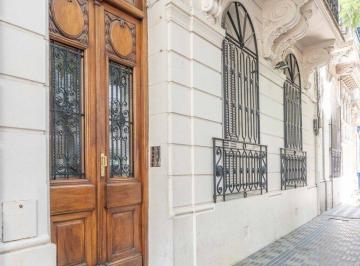PH · 48m² · 3 Ambientes · Alquiler PH Recoleta - 3 1/2 Ambientes - Terraza Propia