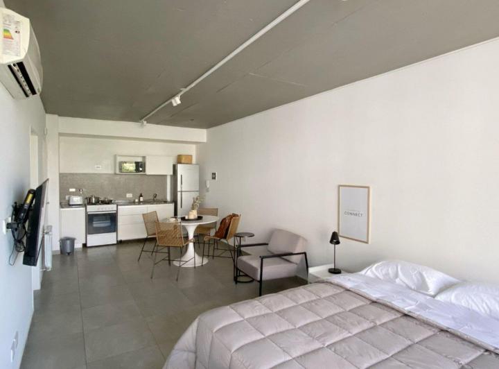 Departamento · 35m² · 1 Ambiente