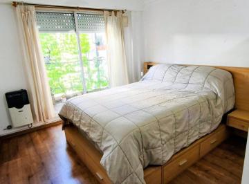 Departamento · 29m² · 1 Ambiente · Venta Departament0 Monoambinete con Balcon Almagro Caba