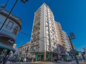 Departamento · 82m² · 3 Ambientes · Venta Departamento Belgrano 12º Piso Al Frente Balcón