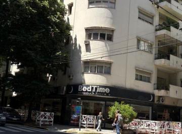Departamento · 205m² · 7 Ambientes · 1 Cochera · Semipiso en Venta en Recoleta