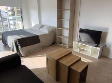 Departamento · 33m² · 1 Ambiente · Venta Monoambiente 40 m² Piso 7 Almagro