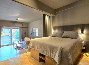 Departamento · 32m² · 1 Ambiente · Venta Depto Palermo Chico Mono Refaccionado