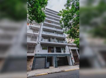 Imagen 1 - Dpto de 1 Dormitorio Externo con Balcones y Ventilación Cruzada en Barrio Martin. - · Dpto de 1 Dormitorio Externo con Balcones y Ventilación Cruzada en Barrio Martin.