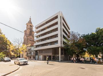 Departamento · 57m² · 2 Ambientes · Depto 1 Dormitorio - Colon 1889