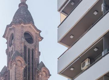 Departamento · 109m² · 4 Ambientes · Depto de 3 Dorm. - Colon 1889