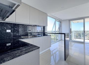 Departamento · 130m² · 5 Ambientes · 2 Cocheras · Alquiler. Departamento 3 Dorm., 2 Cocheras, Amenities. Fisherton