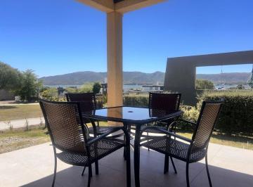 Casa · 32m² · 4 Ambientes · 1 Cochera · Alquiler Temporario | Casa en Puerto del Águila | Potrero de Garay, Córdoba