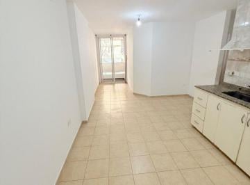 Departamento · 30m² · 1 Ambiente · Departamento en Alquiler - Calle Parana 614