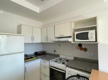 Departamento · 27m² · 1 Ambiente · 1 Cochera · Departamento con Cochera, Edificio "pampa Al Lago"full Amenities