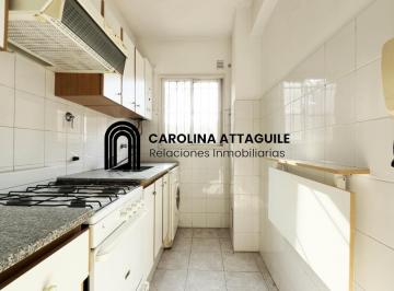 Departamento · 38m² · 2 Ambientes · Departamento en Venta en San Isidro 2 Ambientes