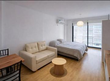 Departamento · 30m² · 1 Ambiente · Alquiler Monoambiente Nuñez