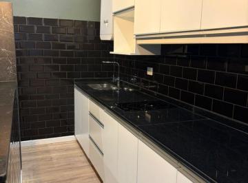 Departamento · 79m² · 4 Ambientes · Depto 4 Amb Nuevo Precio) Al Frente - Luminoso - Apto Credito