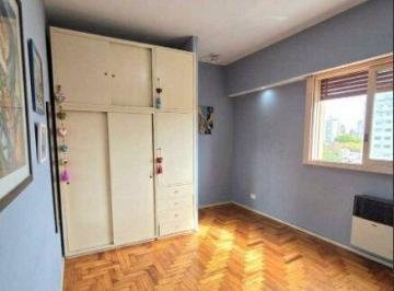 Departamento · 21m² · 1 Ambiente · Apto Crédito | Piso Alto |luminoso | Caballito