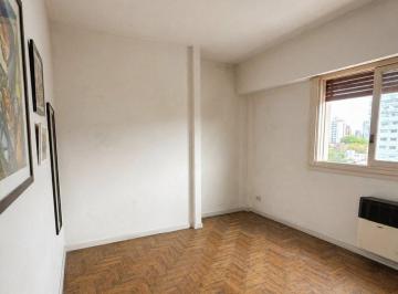 Departamento · 21m² · 1 Ambiente · Venta Monoambiente, Apto Crédito, Piso Alto, Luminoso, Caballito