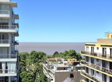 Departamento · 75m² · 3 Ambientes · 1 Cochera · Edif. Ann Tower - Vista Al Río - 3 Amb.