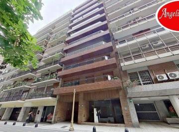 Departamento · 162m² · 4 Ambientes · 2 Cocheras · Retiro Piso 4 Ambientes con Dependencia de Servicio, 2 Cocheras y Baulera.