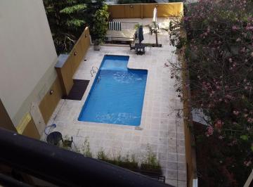 Departamento · 35m² · 1 Ambiente · Monoambiente Amoblado Equipado Edf Pileta y Solárium