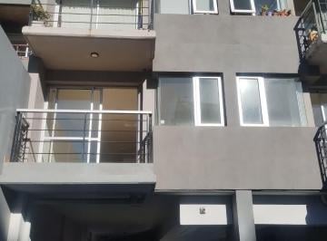 Departamento · 29m² · 1 Ambiente · Venta Monoambiente con Patio y Balcon