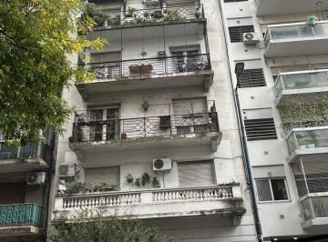 Departamento · 74m² · 3 Ambientes · Alquiler Amplio Departamento Tres Ambientes