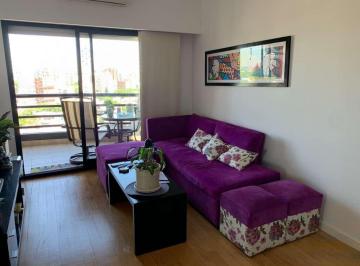 Departamento · 59m² · 3 Ambientes · Excelente Departamento 3 Ambientes Piso 14 Vista Abierta