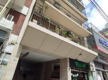 Departamento · 33m² · 2 Ambientes · Av Cabildo 1100, Piso 10