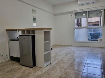 Departamento · 22m² · 1 Ambiente · Alquiler Precioso Monoambiente Totalmente Equipado
