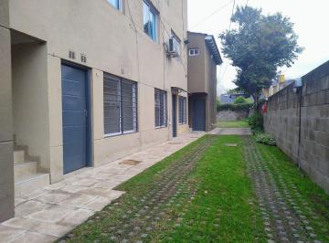 Departamento · 36m² · 2 Ambientes · 1 Cochera · Alquiler Departamento 2 Ambientes con Cochera. Castelar Norte, Moron.