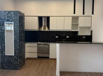 Departamento · 80m² · 4 Ambientes · Depto 4 Amb 2 Baños Doble Ducha - Luminoso a Nuevo Semipiso - Apto Credito