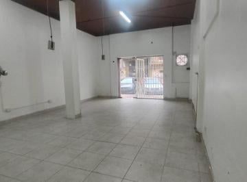 Local comercial · 70m² · 2 Ambientes · Local en Alquiler en Parque Patricios, 60 m²