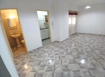 Departamento · 24m² · 1 Ambiente · Excelente Monoambiente - Balvanera - La Rioja 100