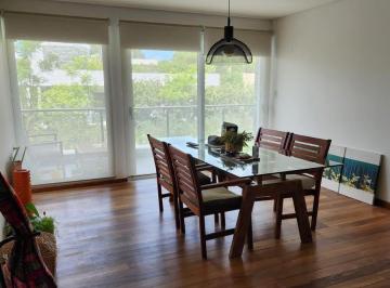 Departamento · 120ha · 9 Ambientes · 2 Cocheras · Casonas del Golf 2 Suites C/ 2 Cocheras - Único