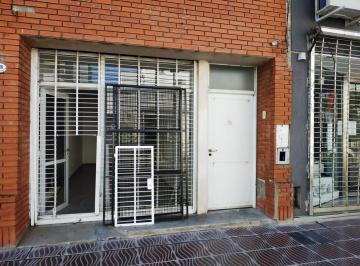 Local comercial · 40m² · 1 Ambiente · Belgrano y Av San Martin