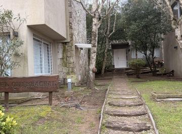 Departamento · 82m² · 3 Ambientes · 1 Cochera · Duplex 3 Ambientes Zonal Golf El Quebrachal