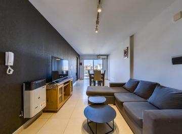 Departamento · 45m² · 2 Ambientes · Departamento 1 Dormitorio en Alquiler Temporario en Centro