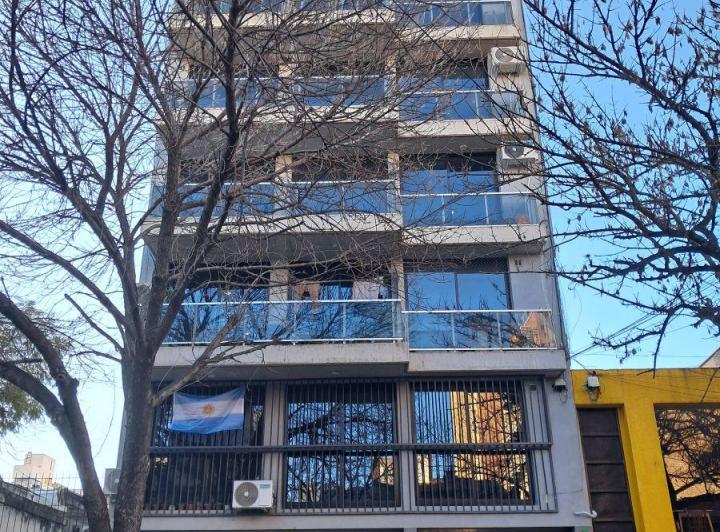 Departamento · 30m² · 1 Ambiente