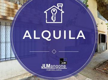 PH · 75m² · 3 Ambientes · PH 3 Ambientes con Patio y Terraza
