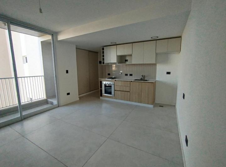 Departamento en alquiler en La Paternal · 1 ambiente