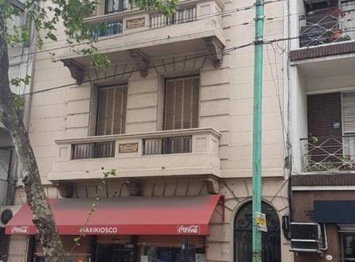 Departamento · 72m² · 3 Ambientes
