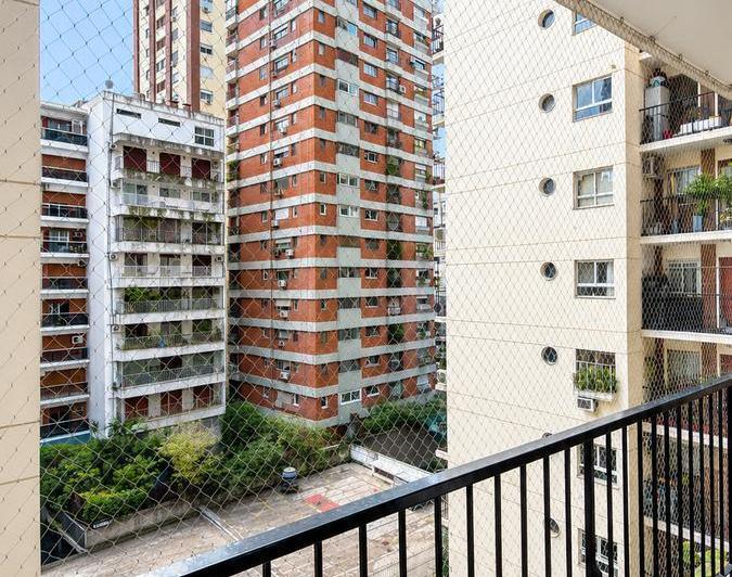 Departamento en venta en Botanico · 3 ambientes
