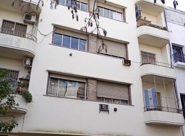 Departamento · 79m² · 3 Ambientes · Departamento en Venta - 2 Dorm. 2 Baños - Monserrat