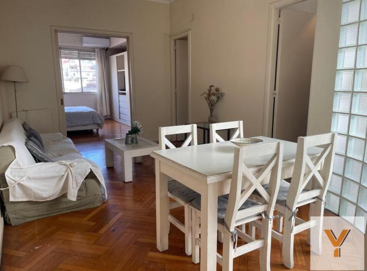 Departamento · 79m² · 3 Ambientes
