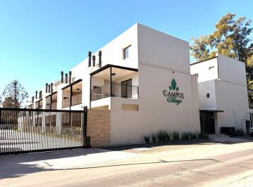 Departamento de 2 ambientes, Pilar · Departamento de 118 m² con 1 Dormitorio en Alquiler en Apartamentos del Campus