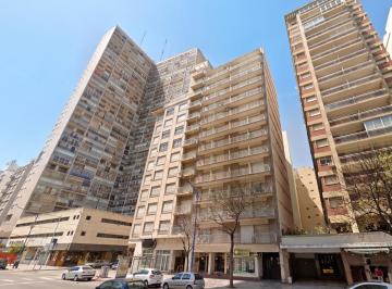 Departamento · 85m² · 4 Ambientes · 1 Cochera · Alquiler 24 Meses Departamento - 4 Ambientes - Centro