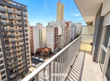 Departamento · 85m² · 4 Ambientes · 1 Cochera · Alquiler Departamento de 4 Ambientes en Mar del Plata