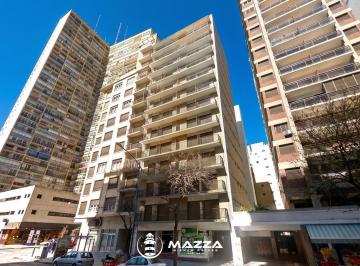 Departamento · 85m² · 4 Ambientes · 1 Cochera · Alquiler 24 Meses Departamento - 4 Ambientes - Centro